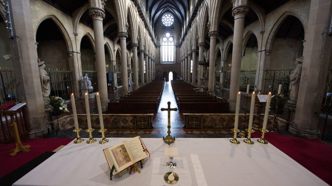 Parish Resources