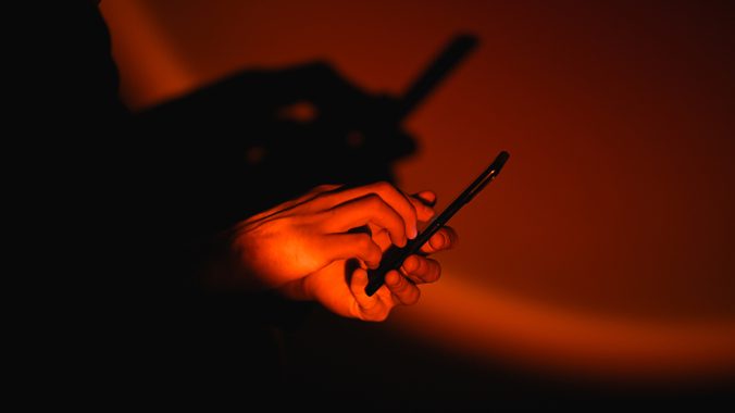 Complaints / Whistleblowing 