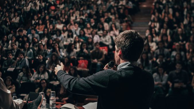 Standard Two: Communicating the Church’s Safeguarding Message