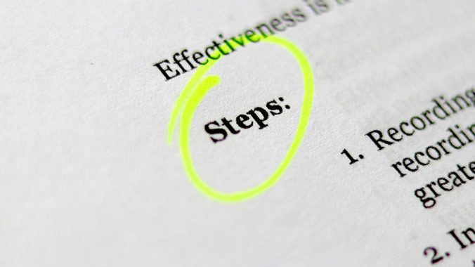 Standard Five: Management and Support of Subjects of Allegations and Concerns (respondents)