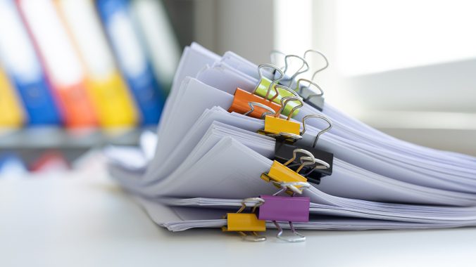 National Policy Documents